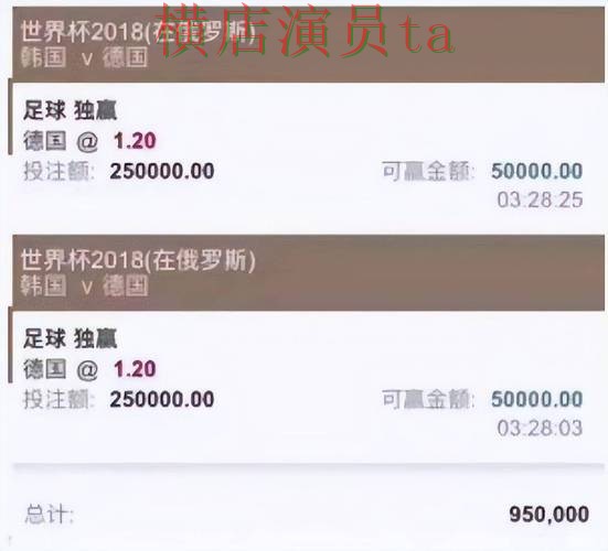 世界杯投注平台官网直达怎么选？盘点给你答案（世界杯数据）